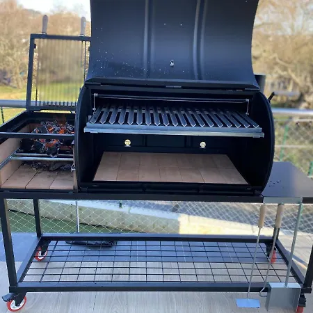 Hébergement de vacances Alimar - Basque