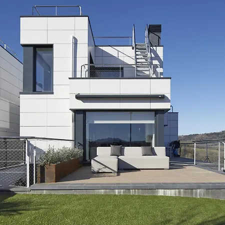 Alimar - Basque * San Sebastián