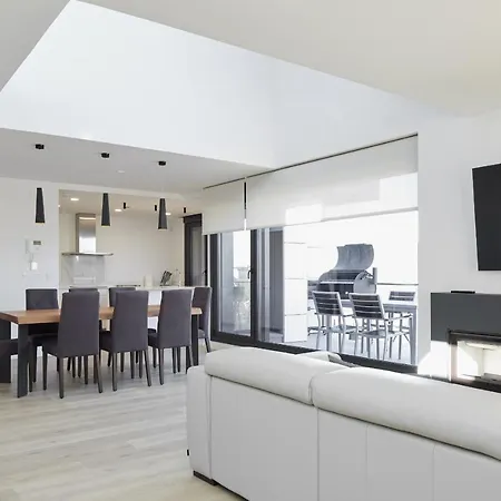 Alimar - Basque Casa vacanze San Sebastián