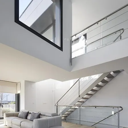 Alimar - Basque Casa vacanze San Sebastián