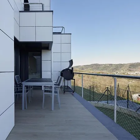 Alimar - Basque Сasa de vacaciones San Sebastián
