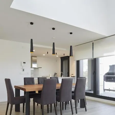 Casa vacanze Alimar - Basque San Sebastián