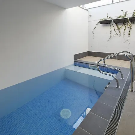 Сasa de vacaciones Alimar - Basque San Sebastián