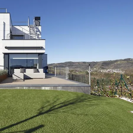 Сasa de vacaciones Alimar - Basque