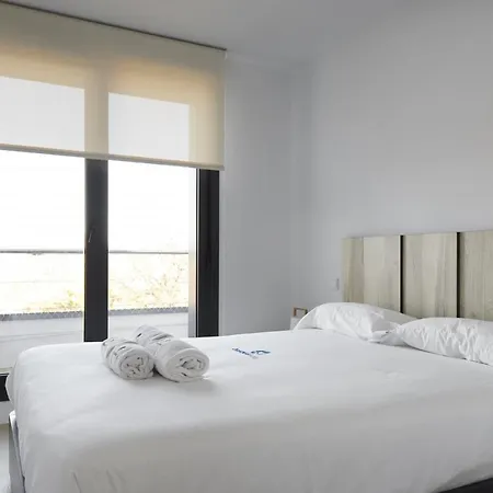 Сasa de vacaciones Alimar - Basque San Sebastián