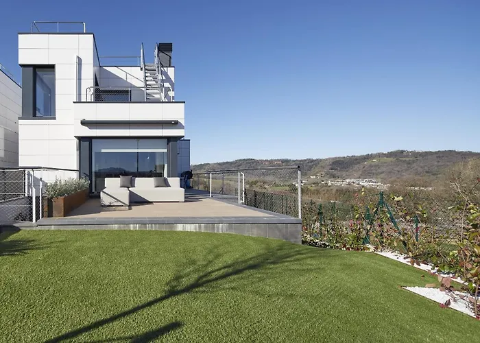 Hébergement de vacances Alimar - Basque