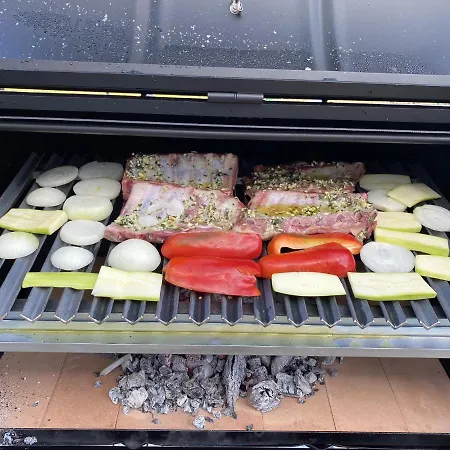 Alimar - Basque סן סבסטיאן