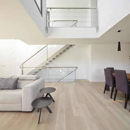 Alimar - Basque בית נופש