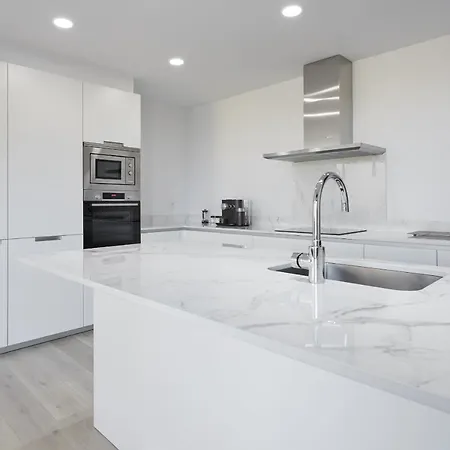 Alimar - Basque בית נופש *