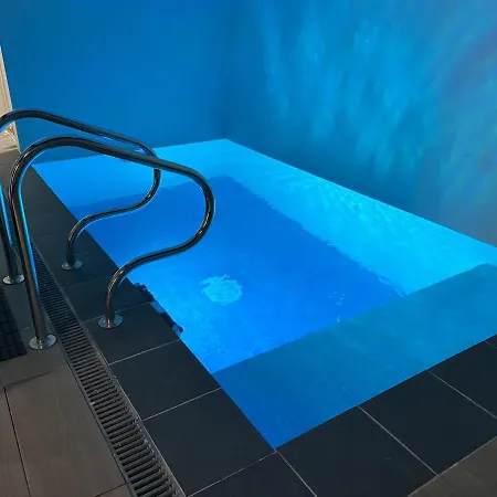 בית נופש Alimar - Basque