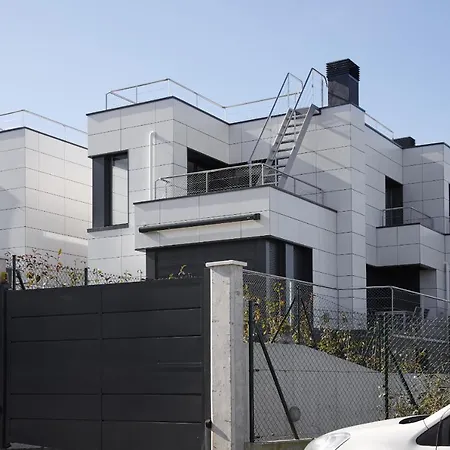 Alimar - Basque Ferienhaus