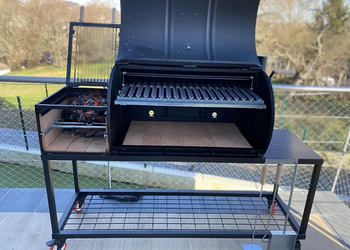 度假居 Alimar - Basque