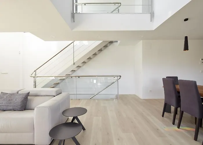 Alimar - Basque 度假居