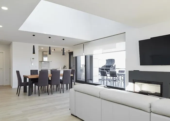 Alimar - Basque 度假居 圣塞瓦斯蒂安