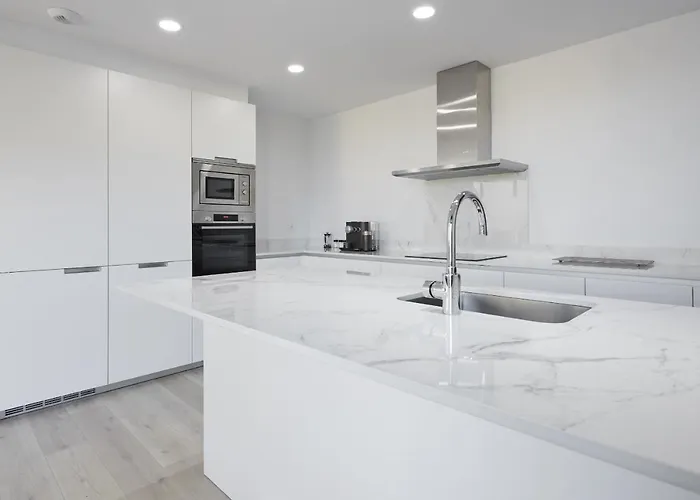 Alimar - Basque 度假居 *