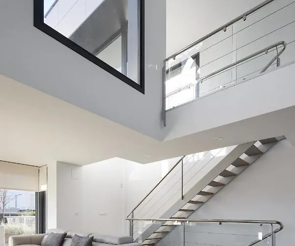 Alimar - Basque 度假居 圣塞瓦斯蒂安