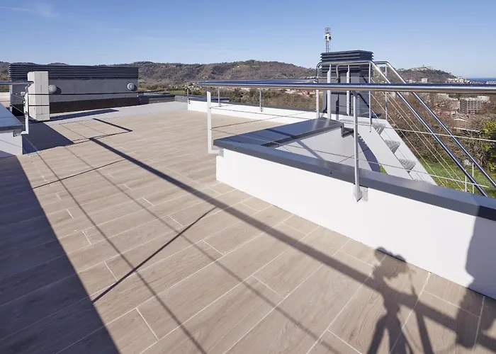 Alimar - Basque 圣塞瓦斯蒂安