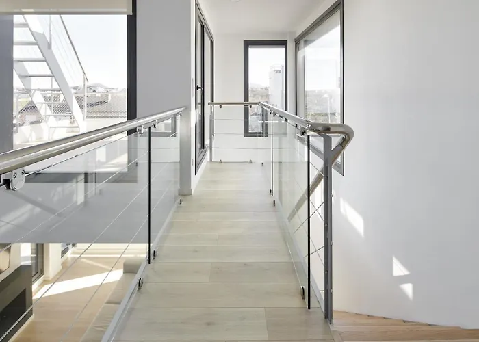 Alimar - Basque 度假居 *