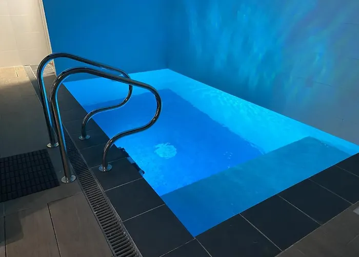 度假居 Alimar - Basque