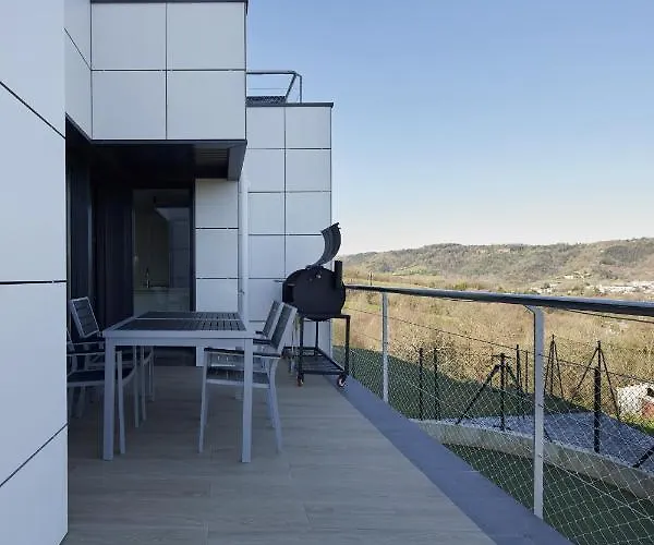 Alimar - Basque 度假居 圣塞瓦斯蒂安