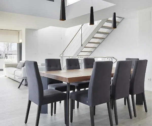 Alimar - Basque 度假居 圣塞瓦斯蒂安