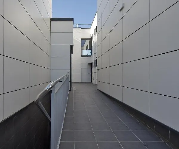 Alimar - Basque 圣塞瓦斯蒂安