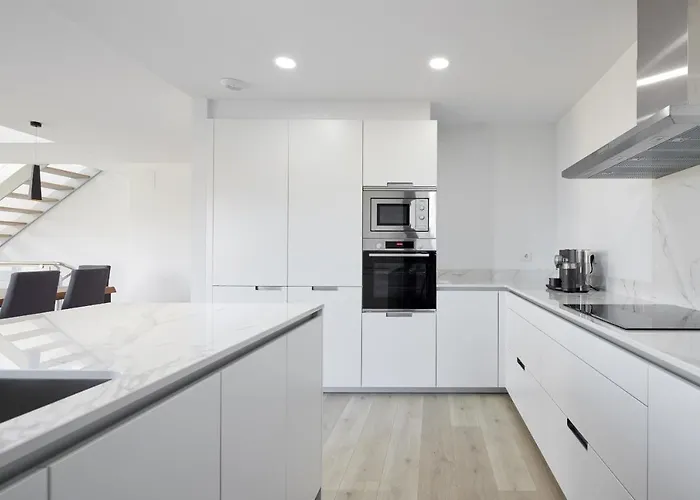 度假居 Alimar - Basque *