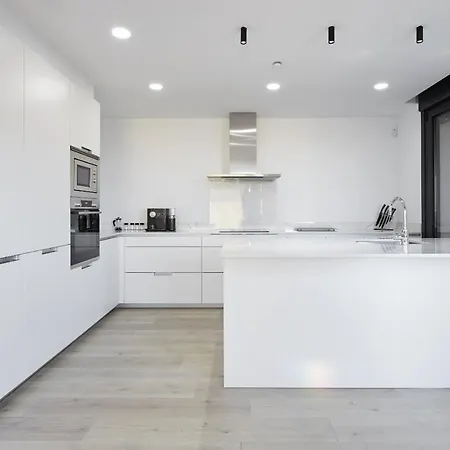 بيت للعطل Alimar - Basque *