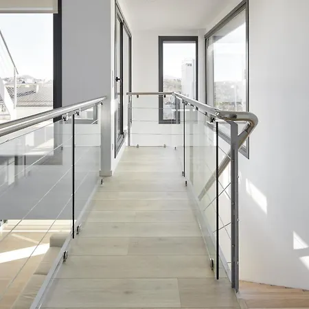 Alimar - Basque بيت للعطل *