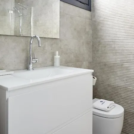 Casa vacanze Alimar - Basque San Sebastián