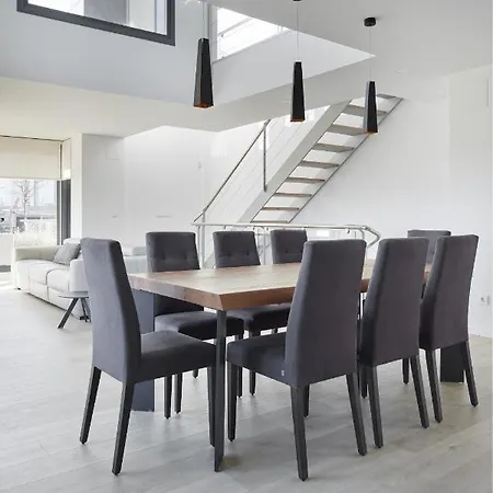 Alimar - Basque بيت للعطل سان سيباستيان