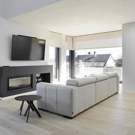 Casa vacanze Alimar - Basque *