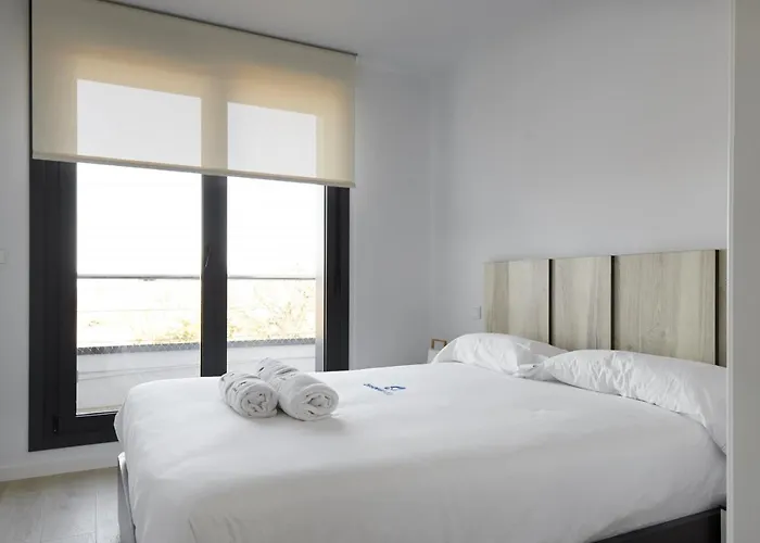 別荘 Alimar - Basque サン・セバスティアン