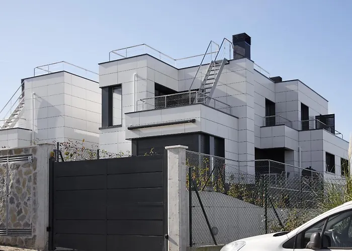 Alimar - Basque 別荘