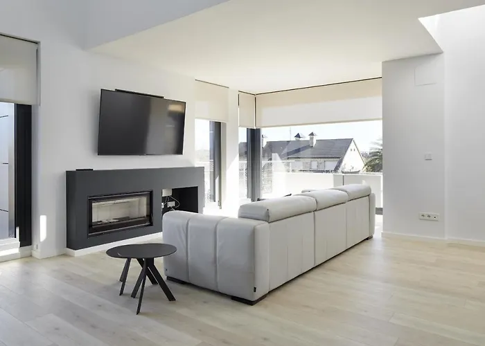 別荘 Alimar - Basque *