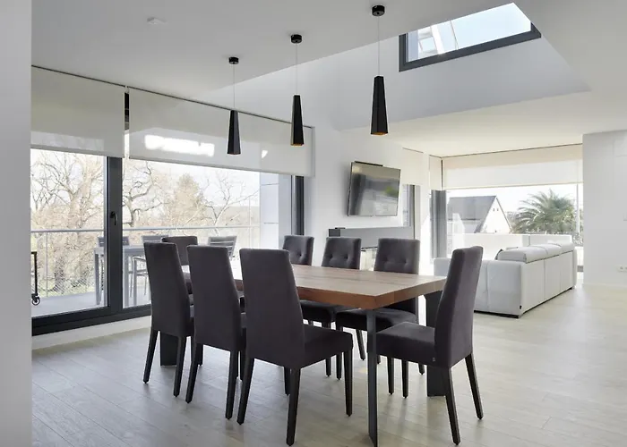 Alimar - Basque 別荘 *